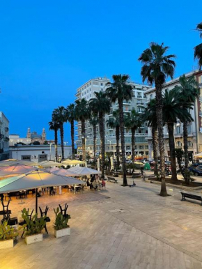 Palm Central House